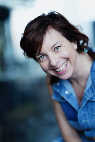 Sylvie Malys