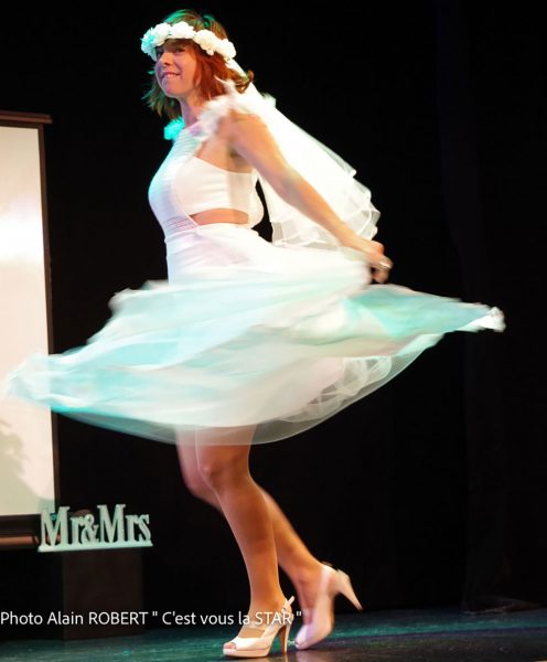 Sylvie Malys