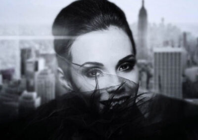 Le journal d&rsquo;Audrey Hepburn