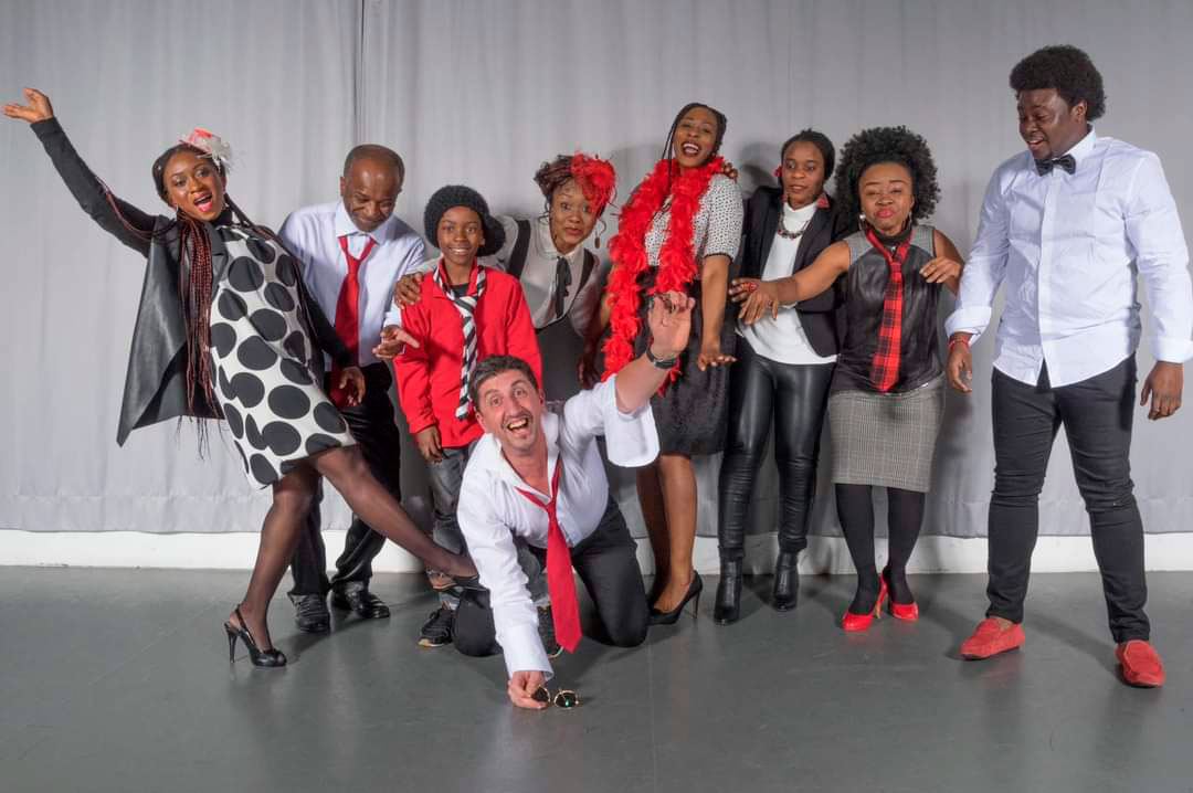Gospel – Une merveilleuse rencontre
