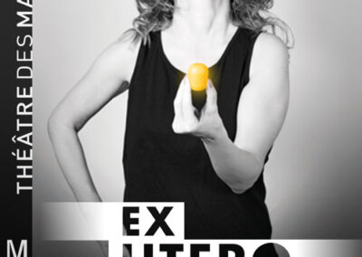 Ex-Utero