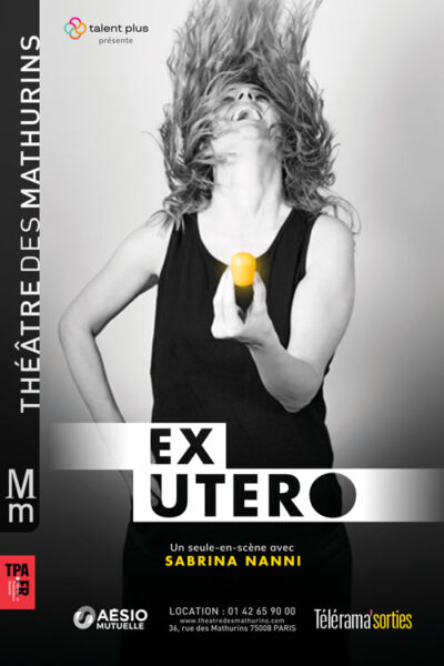 Ex-Utero