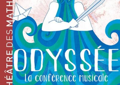 Odyssée