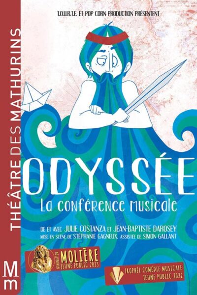 Odyssée