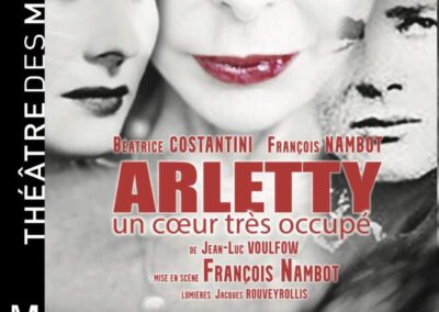 Arletty