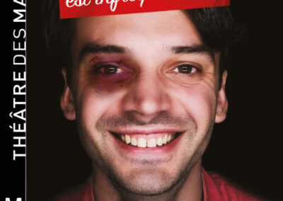 Alexis Tramoni est infréquentable