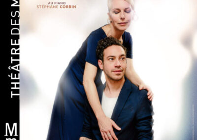 Nos années parallèles