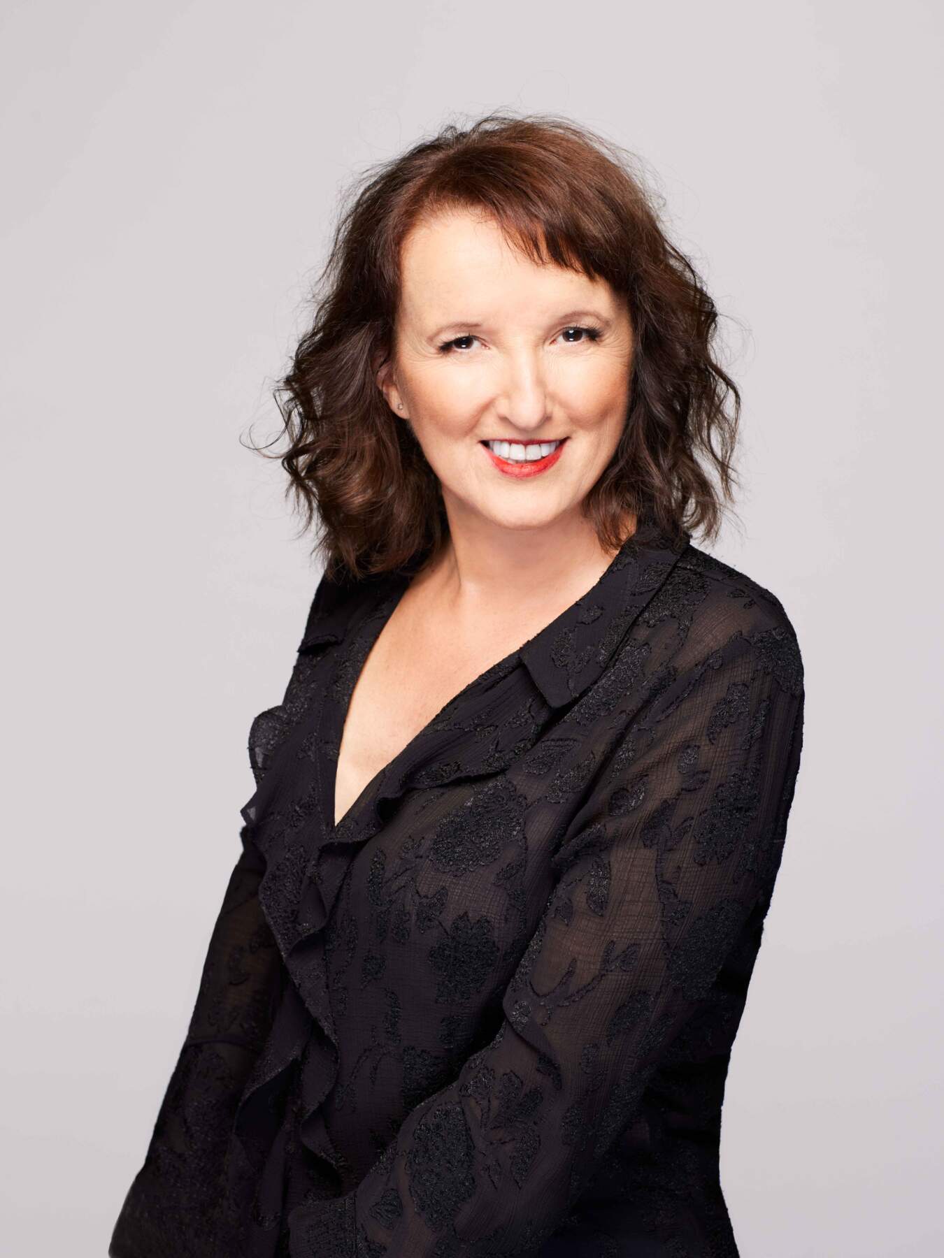 Anne Roumanoff | Théâtre des Mathurins