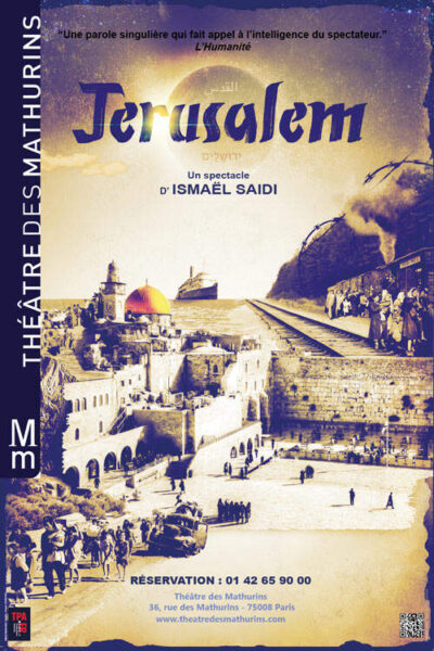 Jerusalem