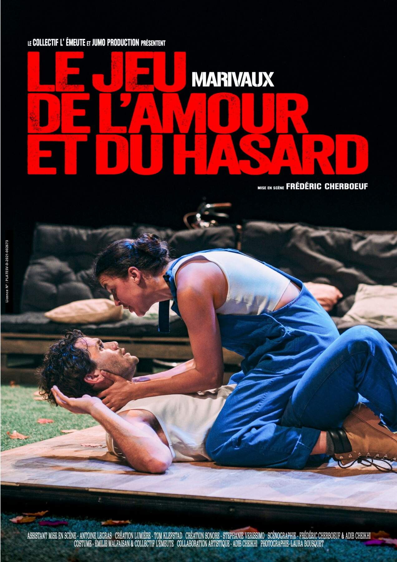 Anne Roumanoff