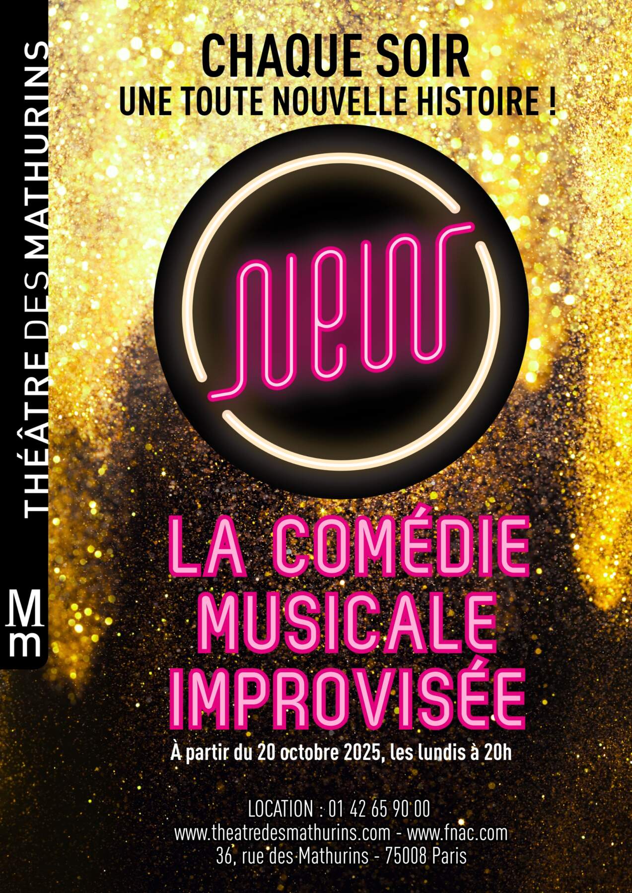 Dernier coup de ciseaux