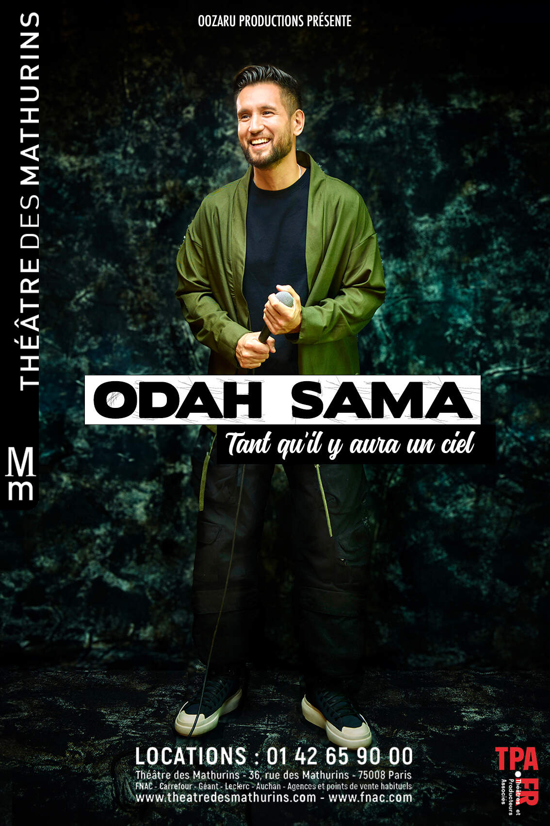 Odah Sama